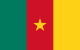 Cameroon-flag