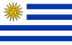 Uruguay-flag